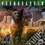 Soundgarden - Telephantasm (Super Deluxe Edition) (7 Cd)
