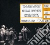 Neville Brothers - Authorized Bootleg Warfield Theatre San Francisco cd