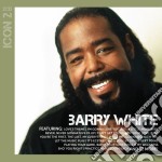 Barry White - Icon (2 Cd)
