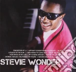 Stevie Wonder - Icon cd