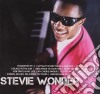 Stevie Wonder - Icon cd