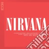 Nirvana - Icon cd