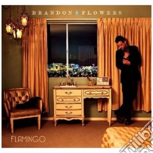(LP Vinile) Flowers Brandon - Flamingo lp vinile di Flowers Brandon