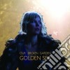Our Broken Garden - Golden Sea cd