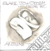 Clare Bowditch - Autumn Bone cd