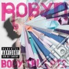 Robyn - Body Talk Pt2 cd