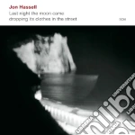 (LP VINILE) Last night the moon came dropping its cl cd