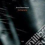 (LP Vinile) Arve Henriksen - Cartography (2 Lp) vinile