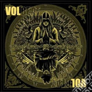 Volbeat - Beyond Hell / Above Heaven cd musicale di VOLBEAT