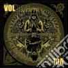 Volbeat - Beyond Hell / Above Heaven cd