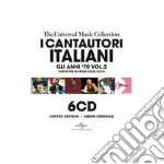 The universal music collec cd