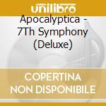 Apocalyptica - 7Th Symphony (Deluxe) cd musicale di Apocalyptica