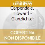 Carpendale, Howard - Glanzlichter cd