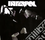 Interpol - Interpol Limited Edition cd