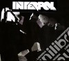 Interpol - Interpol Limited Edition cd