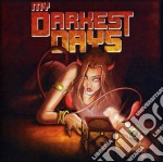 My Darkest Days - My Darkest Days