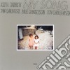 (LP Vinile) Keith Jarrett / Jan Garbarek / Palle Danielsson / Jon Christensen - My Song cd