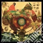 Fleet Foxes - Helplessness Blues cd
