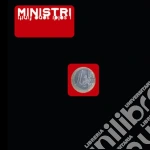 Ministri - I Soldi Sono Finiti cd