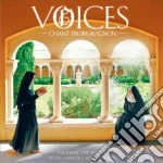 Voices: Chant From Avignon cd