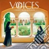 Voices: Chant From Avignon cd