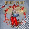 Robert Plant - Band Of Joy cd