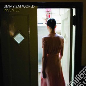Jimmy Eat World - Invented cd musicale di JIMMY EAT WORLD