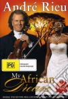(Music Dvd) Andre' Rieu: My African Dream cd