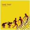 Take That - Progress cd
