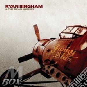 Junky Star cd musicale di Ryan Bingham