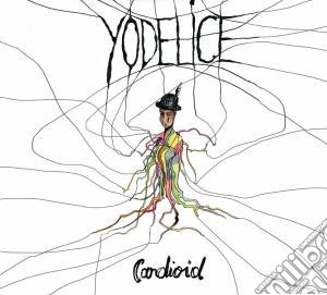 Yodelice - Cardioid -Digi- cd musicale di Yodelice