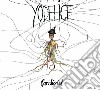 Yodelice - Cardioid -Digi- cd