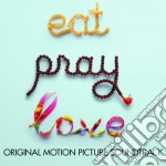 Eat Pray Love / O.S.T. cd