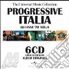 Progressive Italia Vol.8 Anni 70 cd