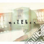 Walkmen (The) - Lisbon cd