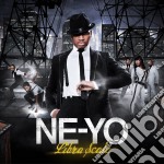 Ne-Yo - Libra Scale (Deluxe Edition)