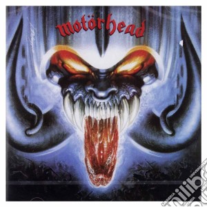 Motorhead - Rock N Roll (Deluxe Edition) cd musicale di Motorhead