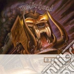 Motorhead - Orgasmatron (Deluxe Edition) (2 Cd) cd