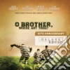 O Brother, Where Art Thou? (Deluxe Edition) (2 Cd) cd