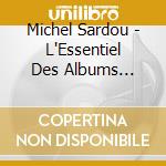 Michel Sardou - L'Essentiel Des Albums Studio (13 Cd) cd