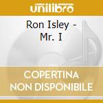 Ron Isley - Mr. I cd musicale di Ron Isley