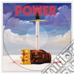 (LP Vinile) Kanye West - Power (Picture Disc) (Ep 12')