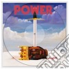 (LP Vinile) Kanye West - Power (Picture Disc) (Ep 12') cd