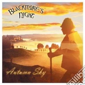 Blackmore's Night - Autumn Sky cd musicale di Night Blackmore's