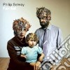 Philip Selway - Familial cd