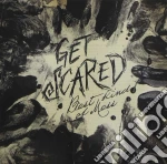 Get Scared - Best Kind Of Mess cd