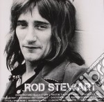 Rod Stewart - Icon