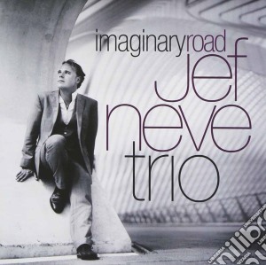Jef Neve - Imaginary Road cd musicale di NEFE JEF TRIO