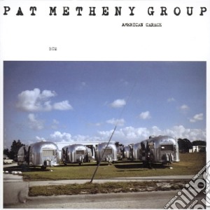 (LP Vinile) Pat Metheny Group - American Garage lp vinile di Pat Metheny