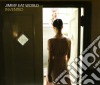 Jimmy Eat World - Invented (Dlx Ltd Ed) (Digi) cd